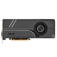 二手华硕 TURBO-GTX1080TI-11G回收